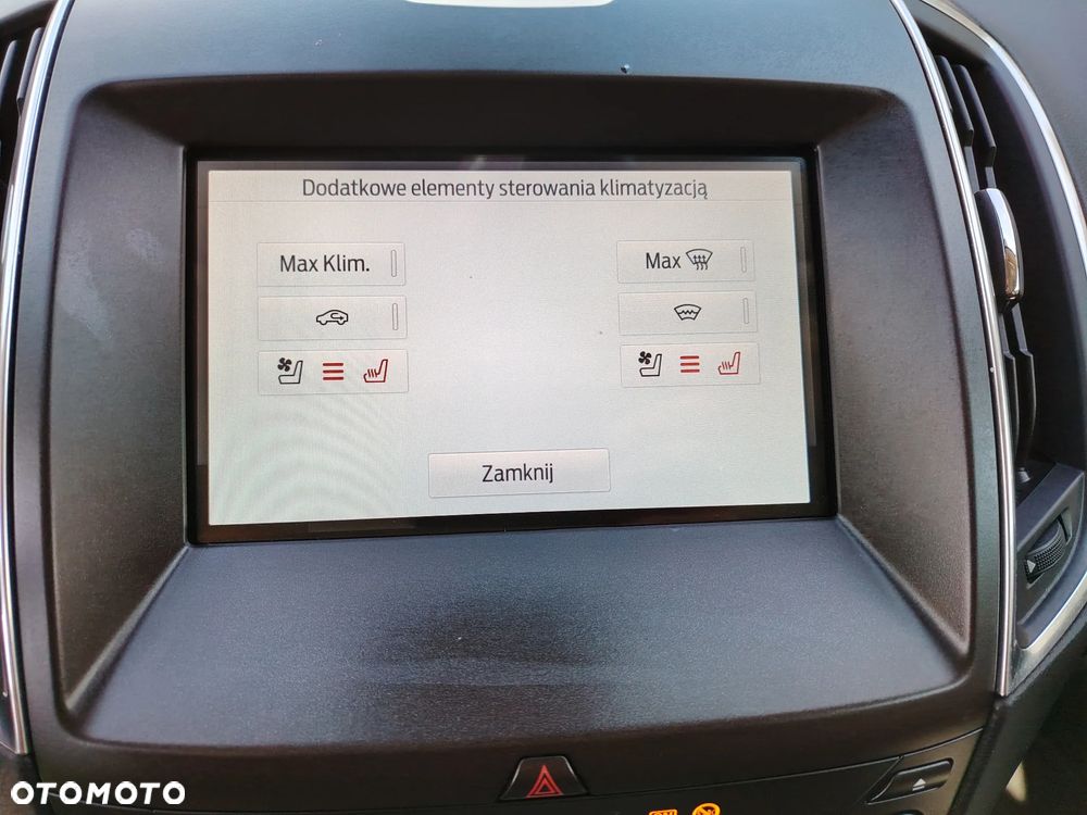 Ford S-Max - 15
