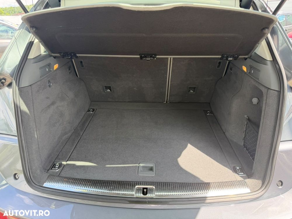 Audi Q5 2.0 40 TDI quattro S tronic Basic - 25