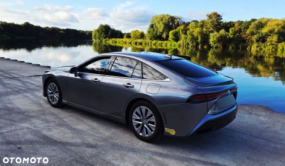 Toyota Mirai Prestige - 6