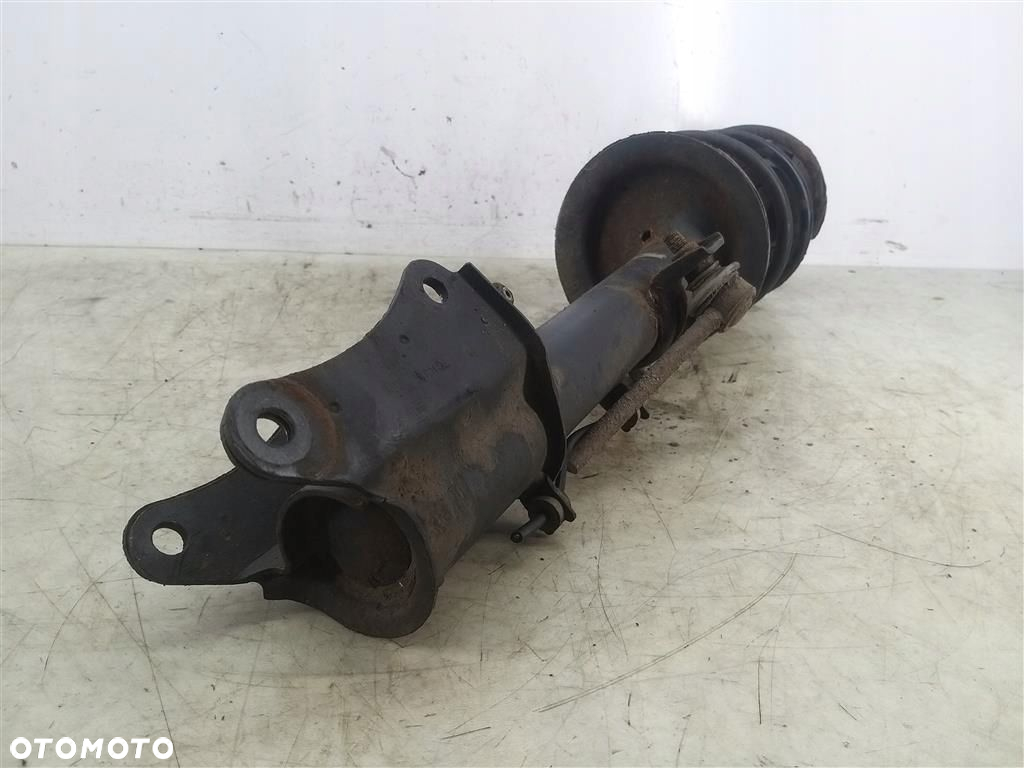 Mcpherson AMORTYZATOR tylny prawy Alfa Romeo 156 FL 1.9JTD 140KM 2003-2006 - 2