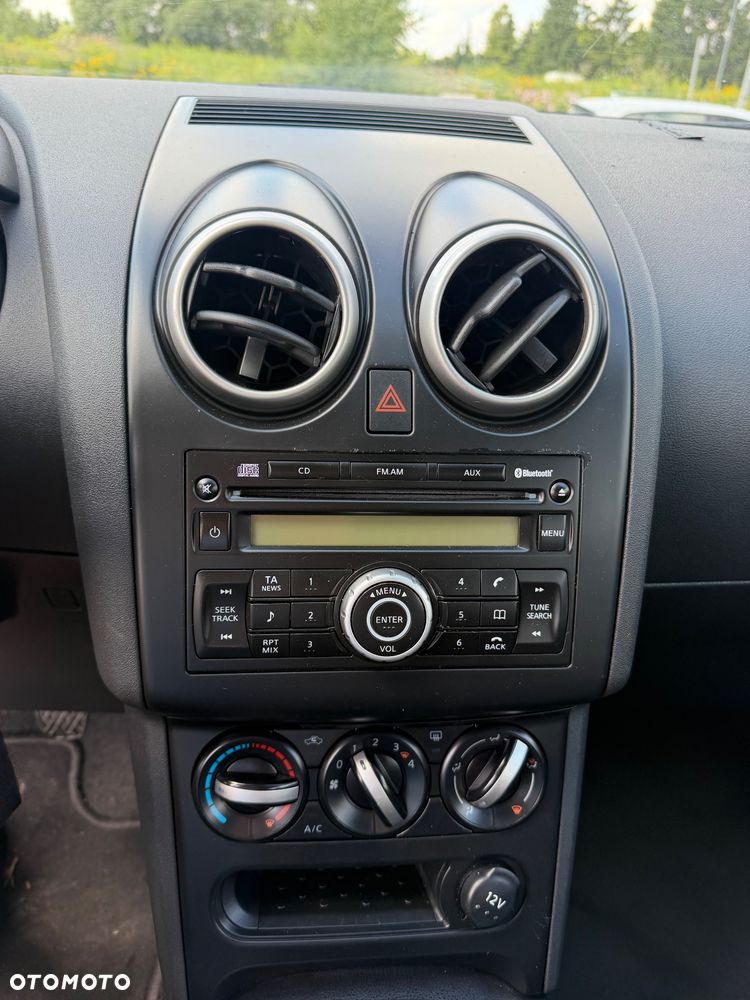 Nissan Qashqai 1.6 Tekna - 15