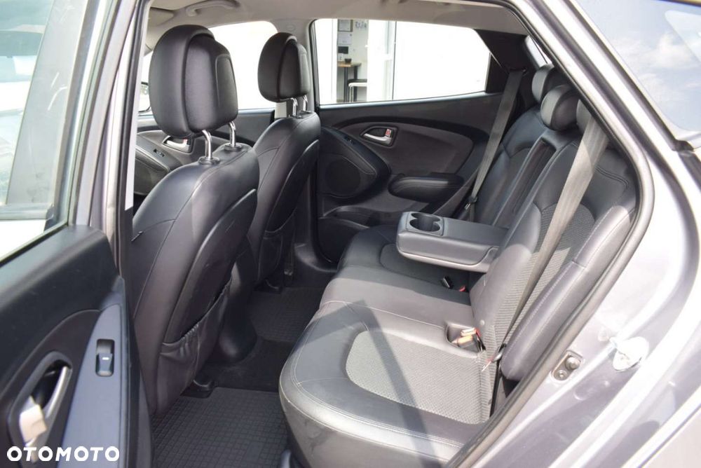 Hyundai ix35 - 23