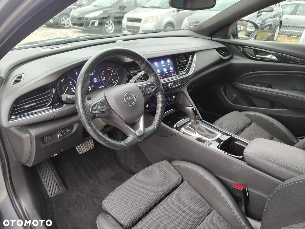 Opel Insignia 2.0 Automatik Innovation - 21