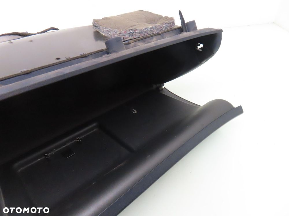 SCHOWEK PASAŻERA AUDI A4 B6 8E1857035C - 6