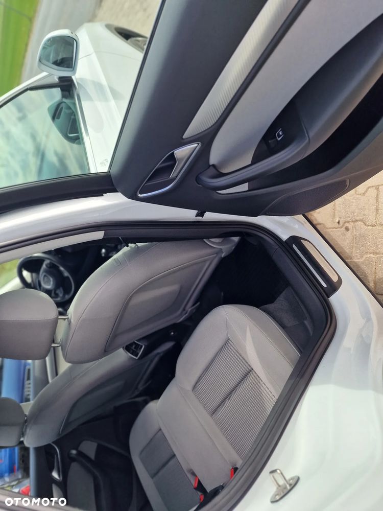 Audi Q3 2.0 TDI Quattro Design - 24