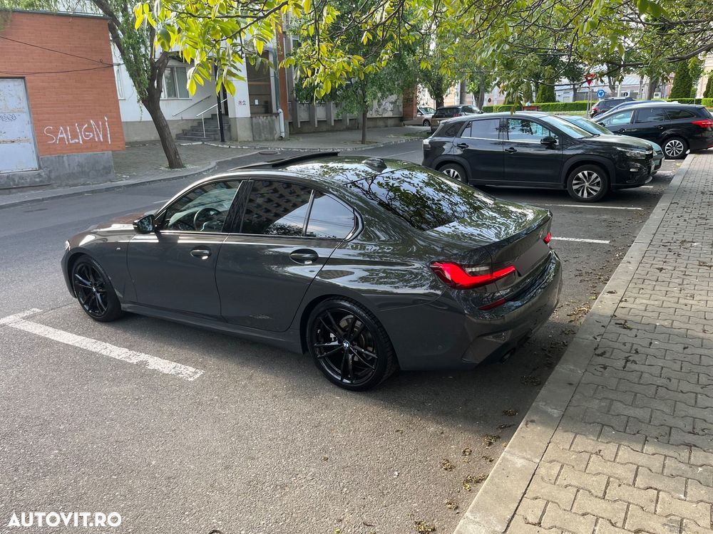 BMW Seria 3 - 17