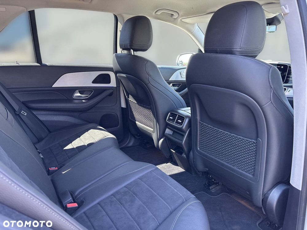 Mercedes-Benz GLE 300 d 4-Matic Premium - 21