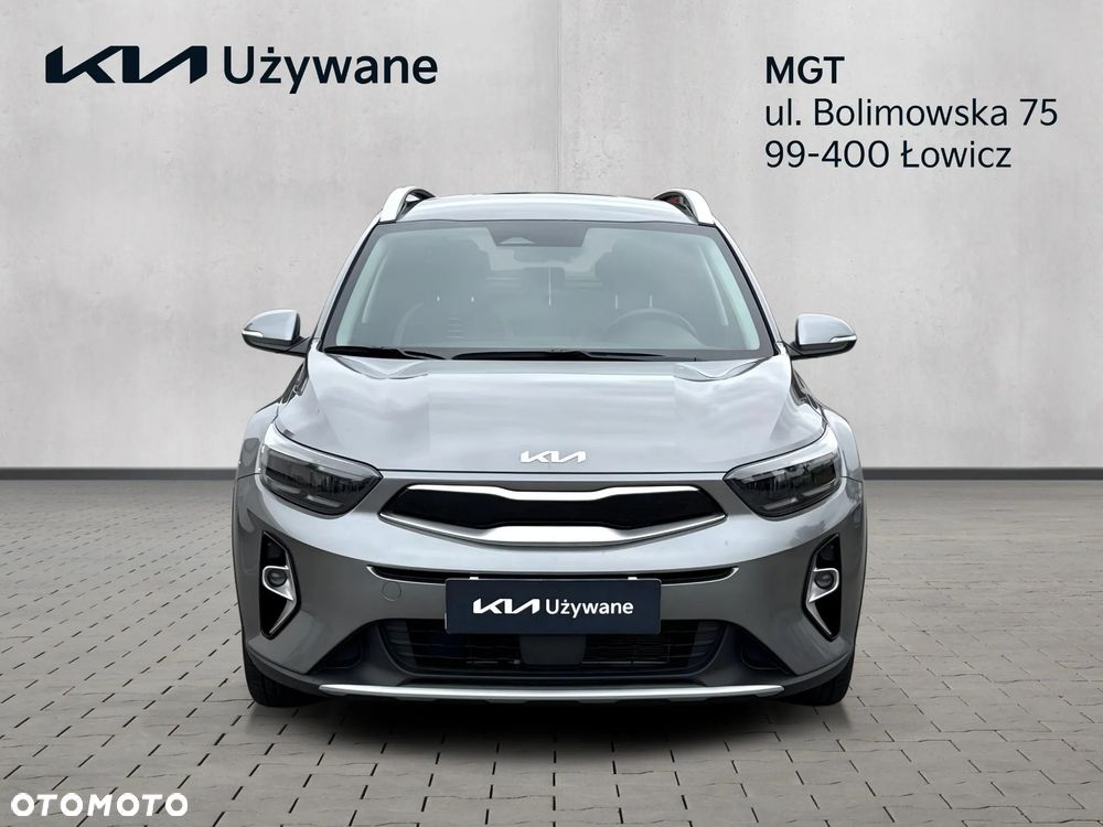 Kia Stonic 1.2 L Business Line - 9
