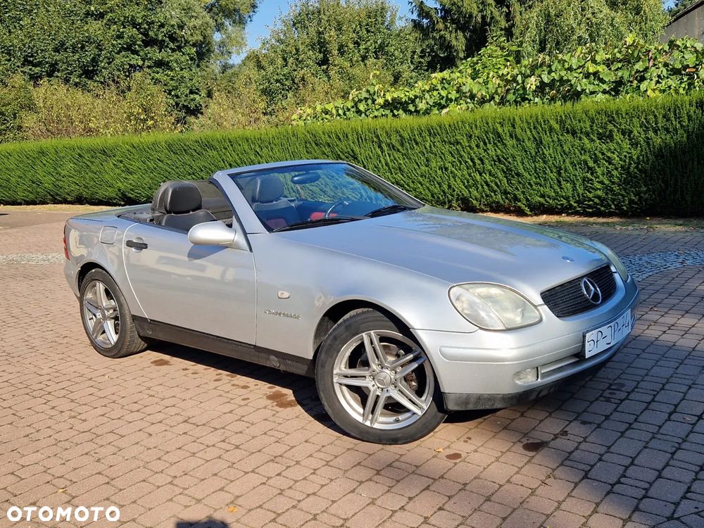 Mercedes-Benz SLK - 31