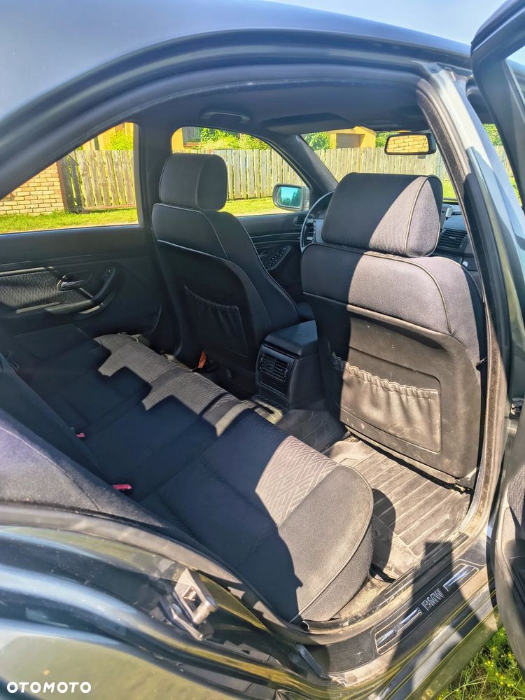 BMW Seria 5 530i - 6