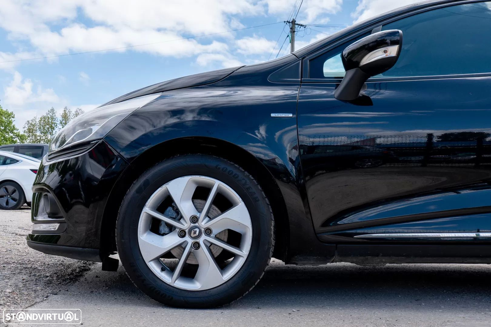 Renault Clio Sport Tourer Energy dCi 75 Business - 5
