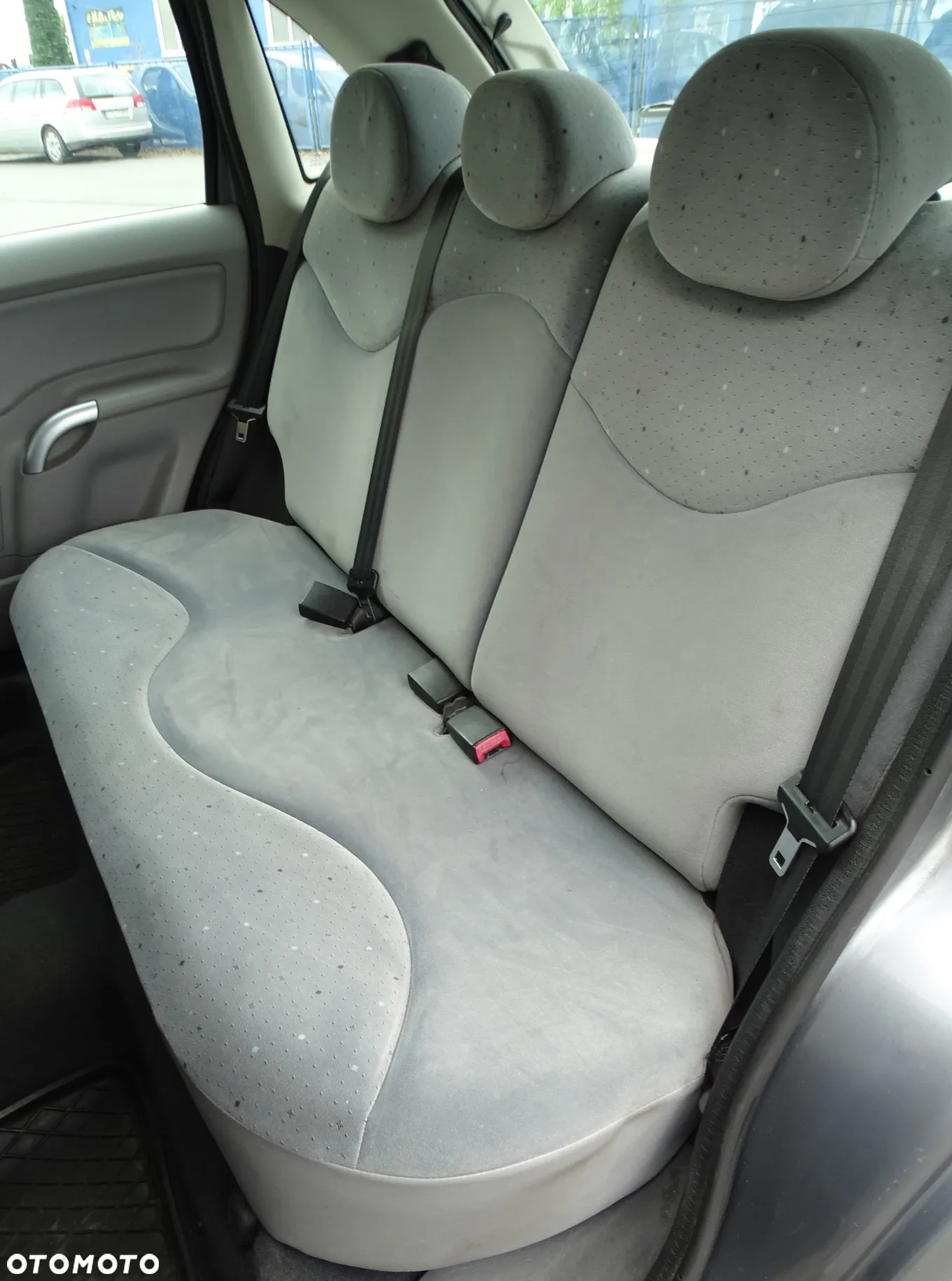 Citroën C3 1.4 Furio - 10