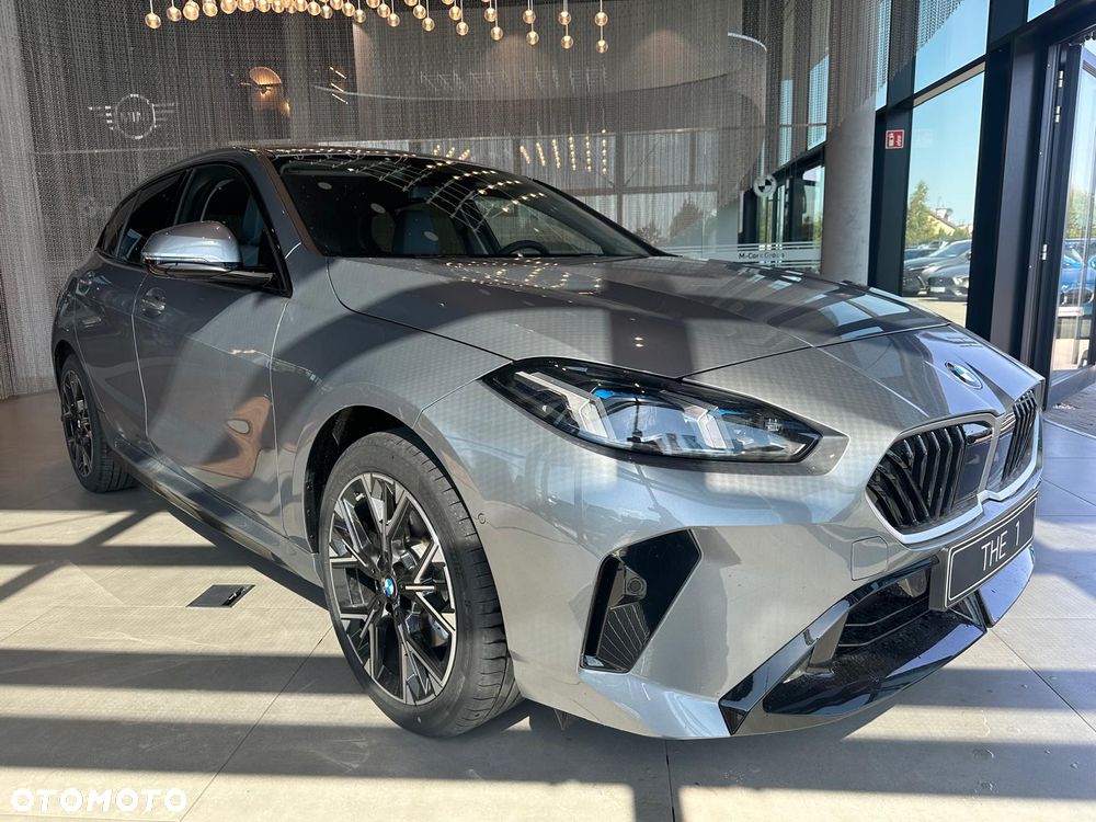 BMW Seria 1 120 - 9