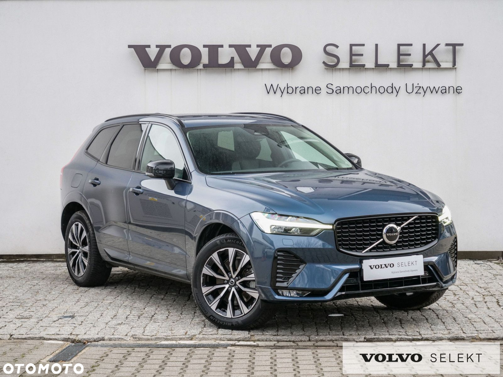 Volvo XC 60 - 5