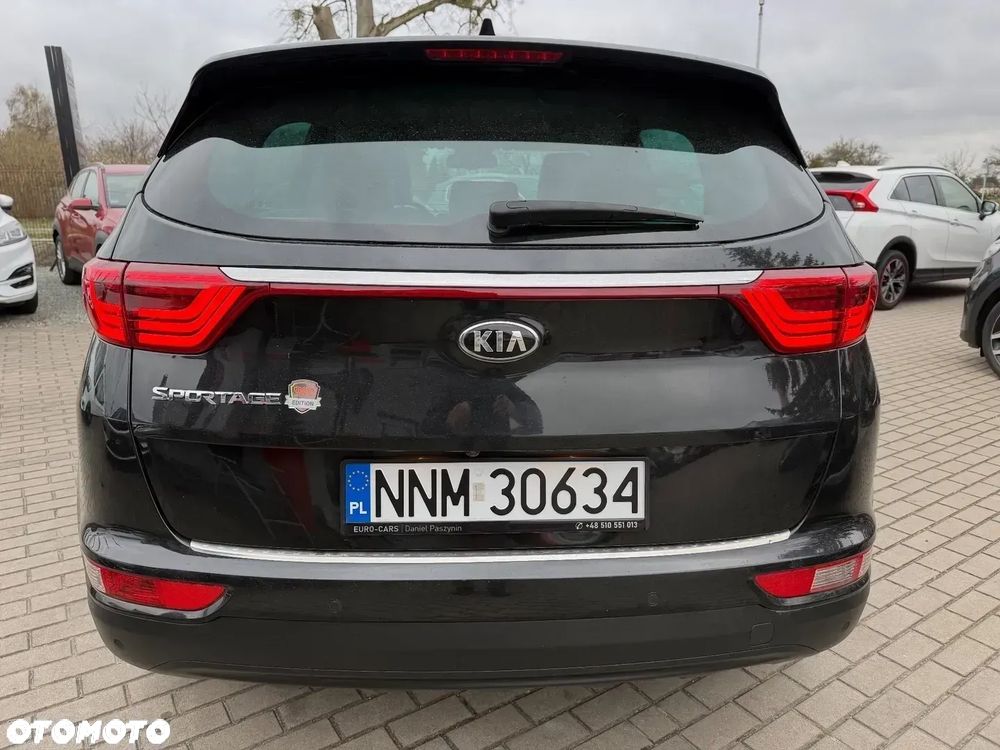 Kia Sportage 1.6 GDI 2WD EDITION 7 - 3
