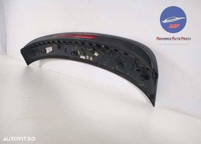 Eleron Portbagaj original Audi S1 - 5