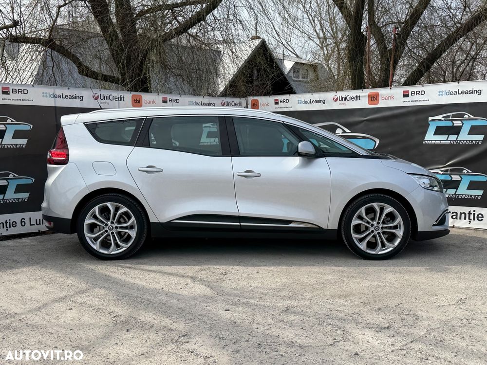 Renault Grand Scenic ENERGY dCi 130 Business - 32