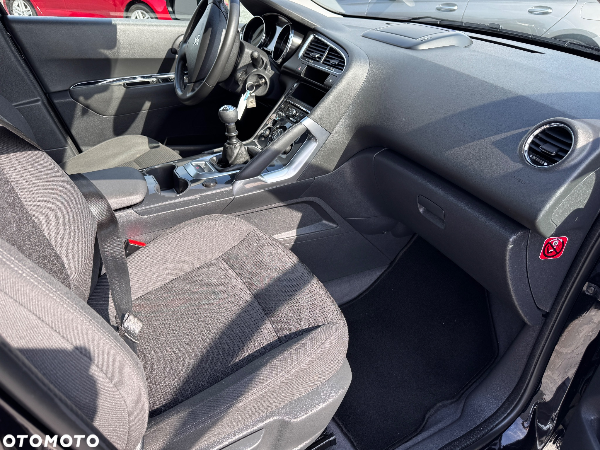 Peugeot 3008 PureTech 130 Stop & Start Allure - 23