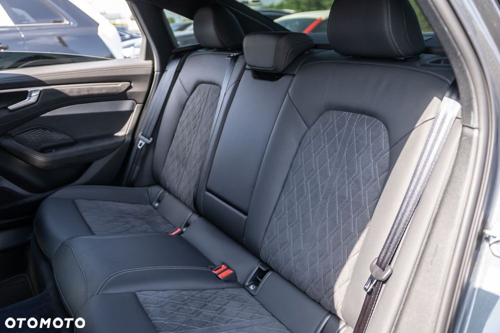 Audi A6 Limousine - 18