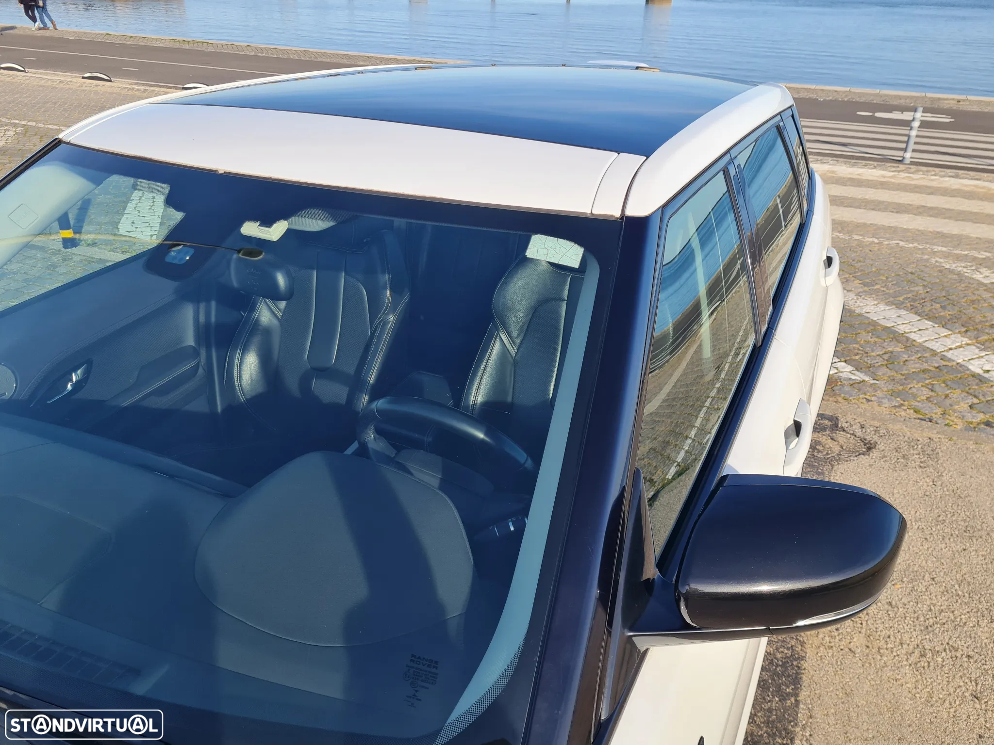 Land Rover Range Rover Evoque 2.2 eD4 Dynamic - 9