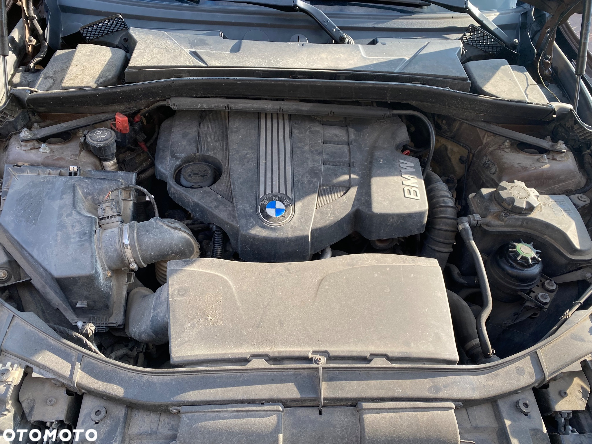 BMW X1 - 30