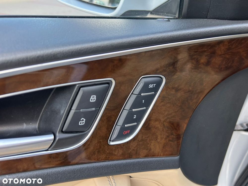 Audi A6 Allroad 3.0 TDI Quattro Tiptr - 22