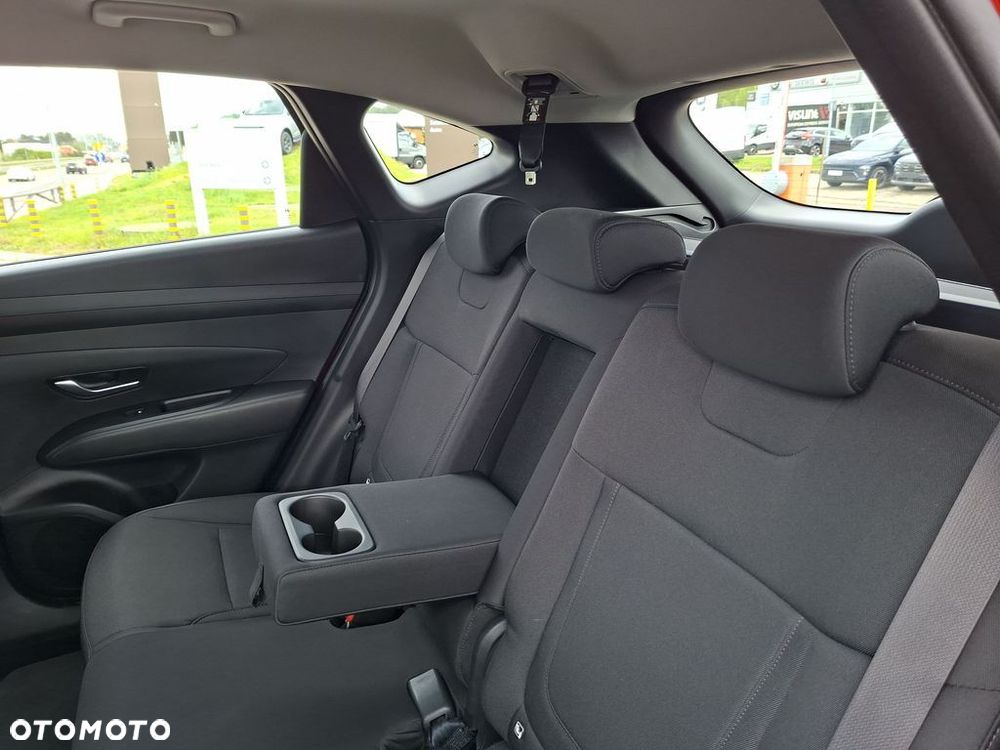 Hyundai Tucson 1.6 T-GDi Modern 2WD - 22