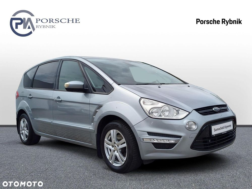 Ford S-Max - 8