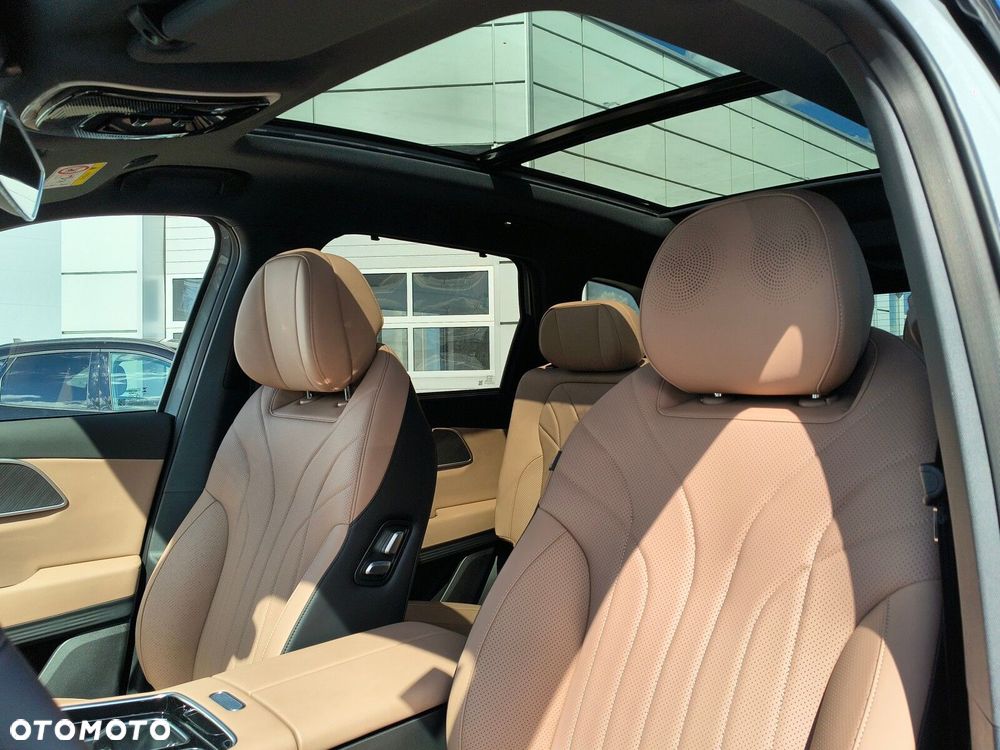Chery Tiggo 9 - 21