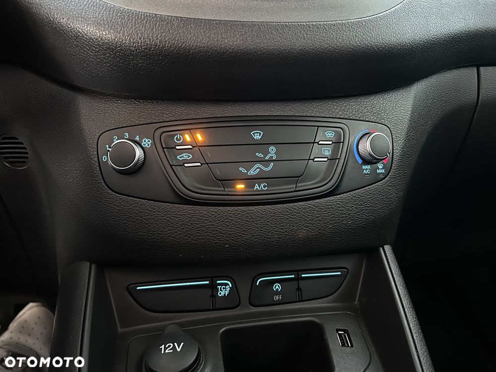 Ford Transit courier - 34