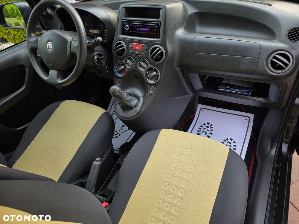 Fiat Panda 1.2 MyLife - 25