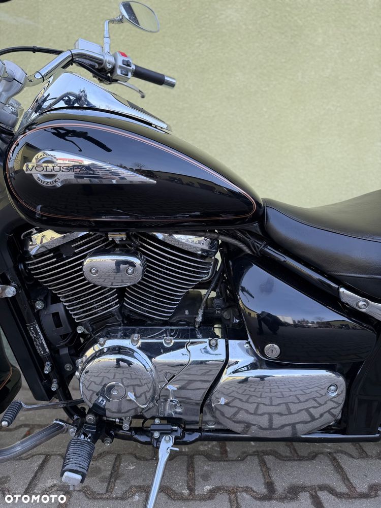 Suzuki VL 800 Volusia - 24