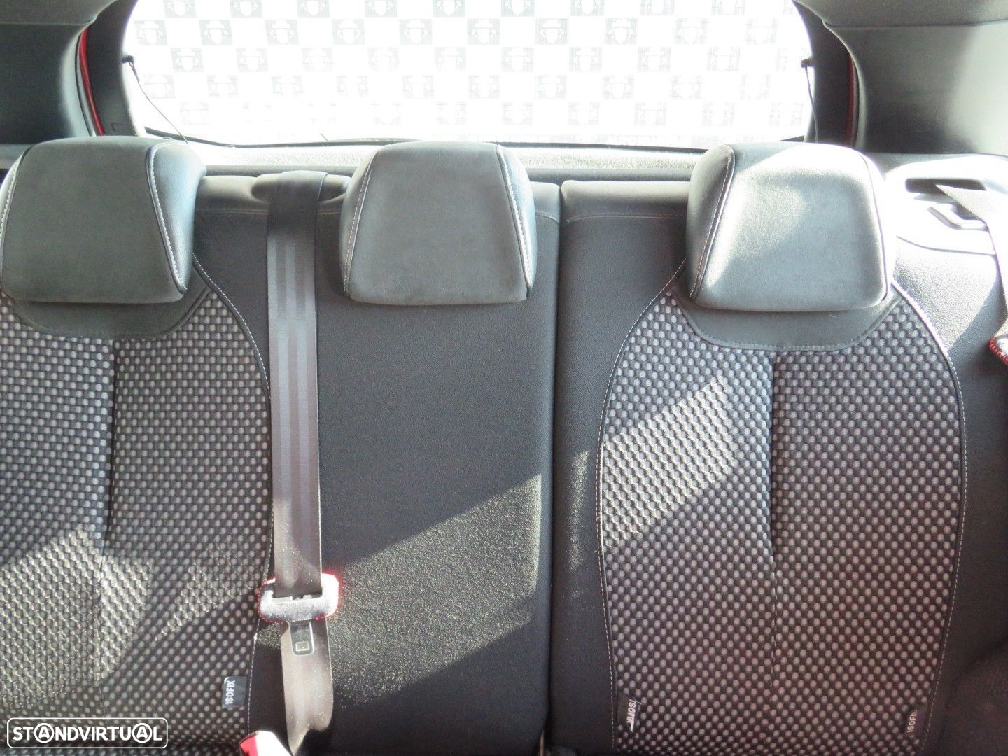 Citroën DS3 1.6 HDi Airdream Sport Chic - 19