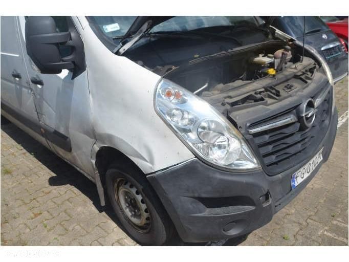 Opel Movano - 21