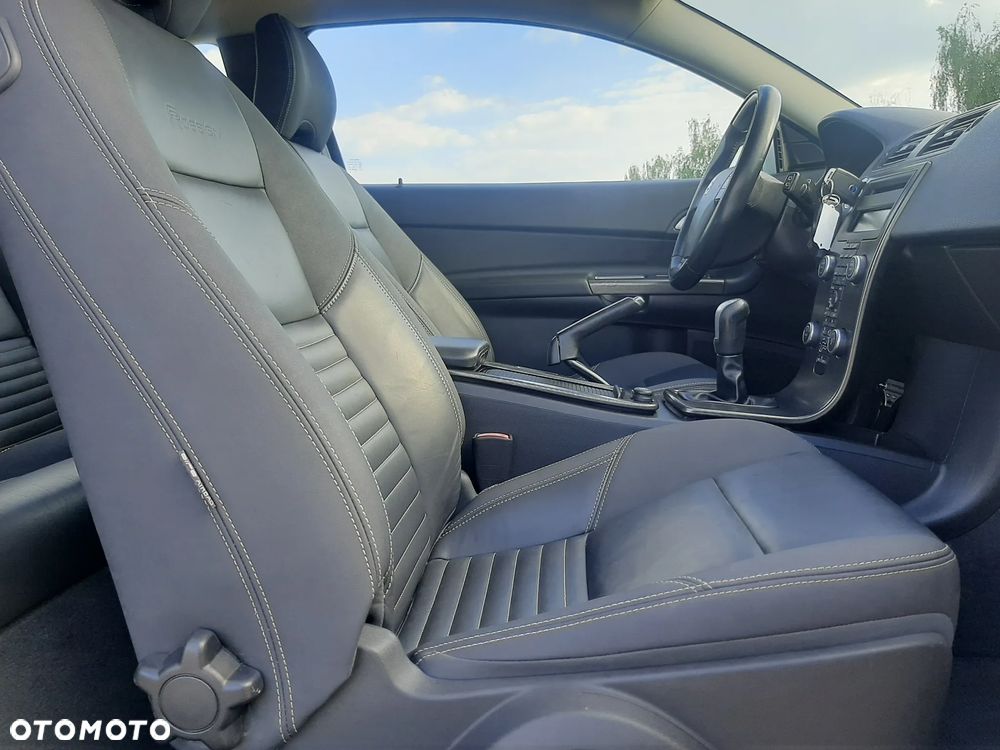 Volvo C30 D2 RDesign - 18