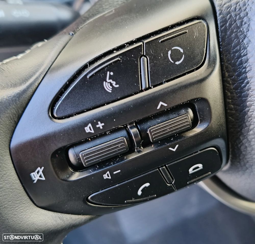 Kia Picanto 1.0 CVVT LX - 13