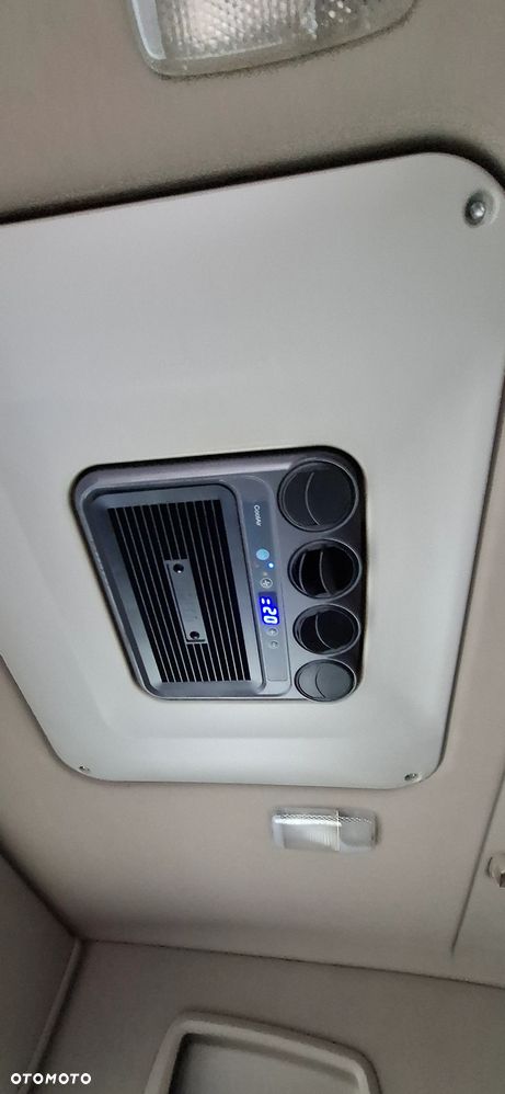 Scania R 450 Hydraulika - 19