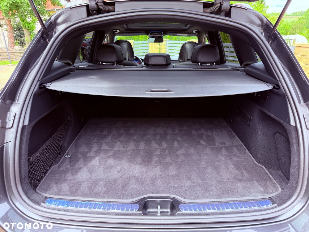 Mercedes-Benz GLC 220 d mHEV 4-Matic AMG Line - 21