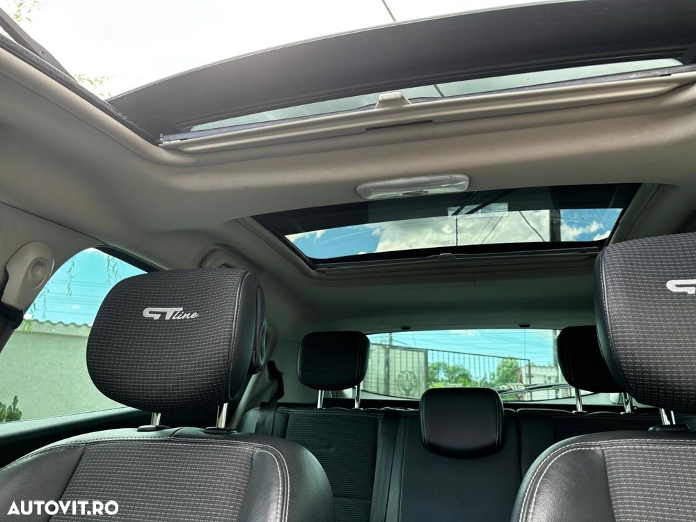 Renault Megane 1.6 dCi GT Line - 9