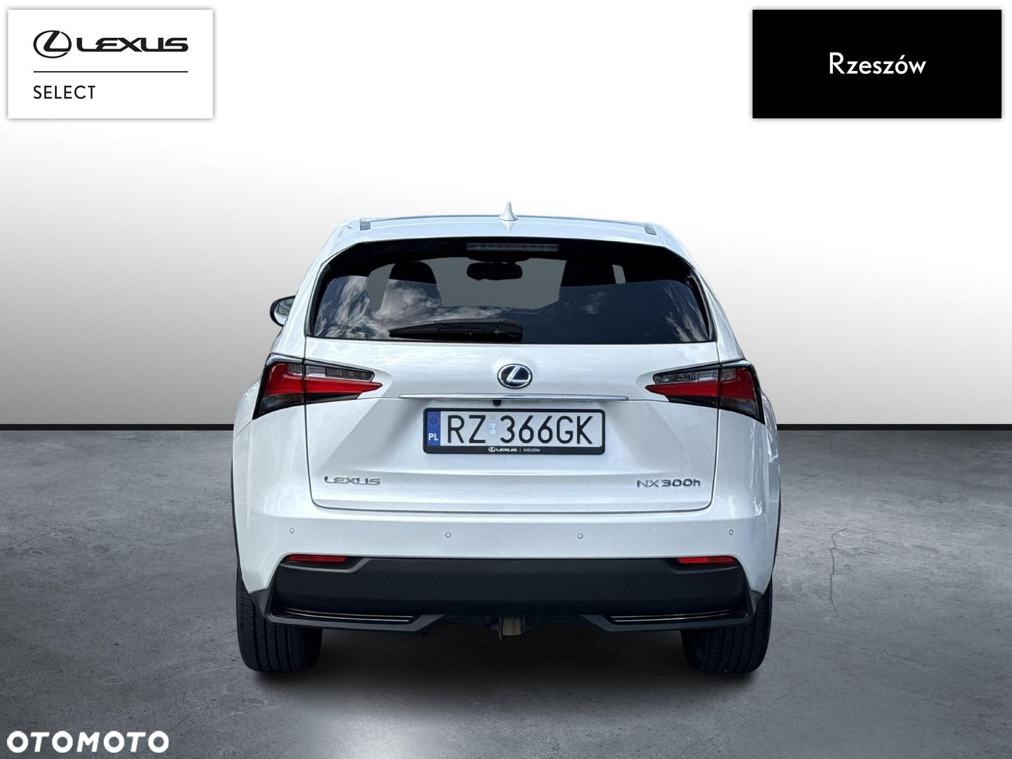 Lexus NX - 4