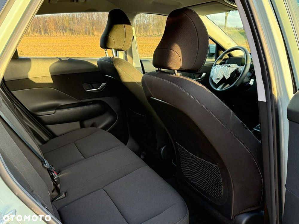 Hyundai Kona 1.6 T-GDI Executive DCT - 16