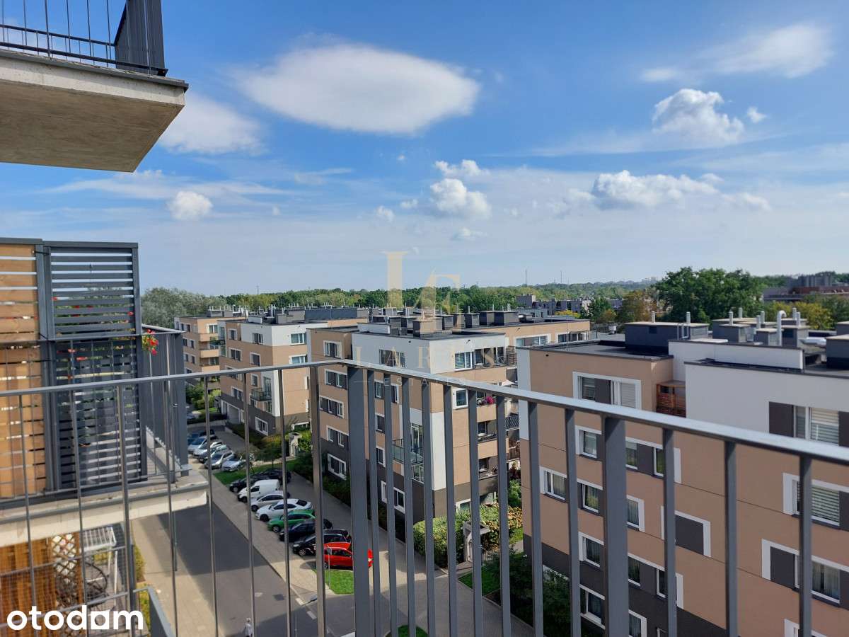 Garaż | Balkon | Zamknięte osiedle | Park | Wisła