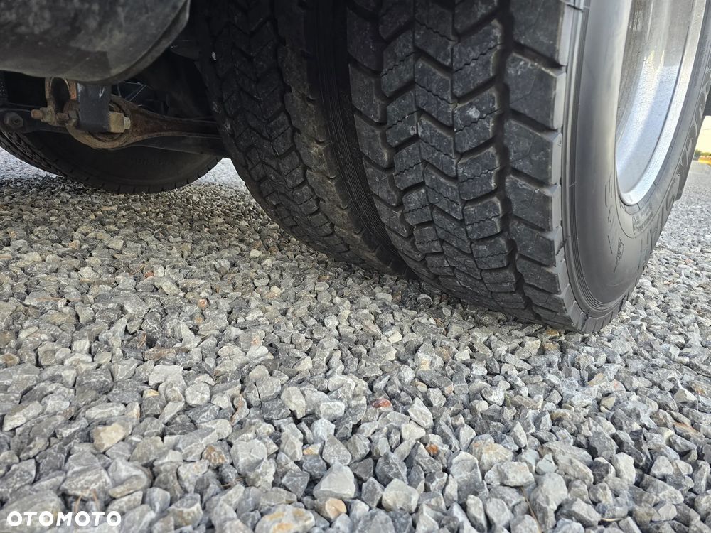 Volvo FH 460/ACC/SCC/RADAR/Klimatyzacja Post. - 7