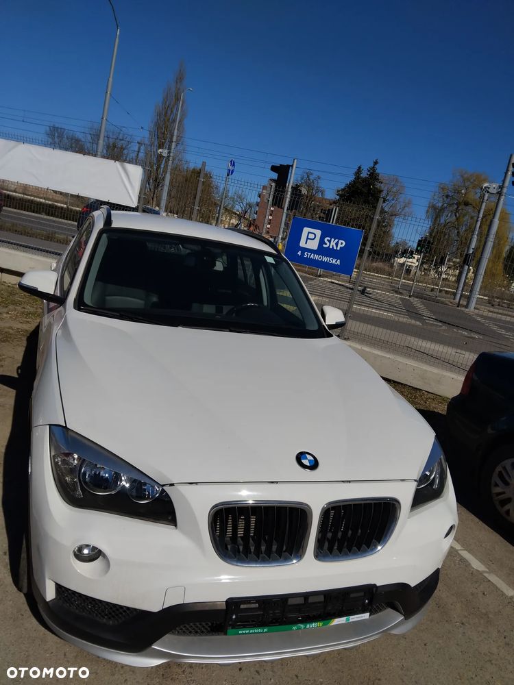 BMW X1 - 5