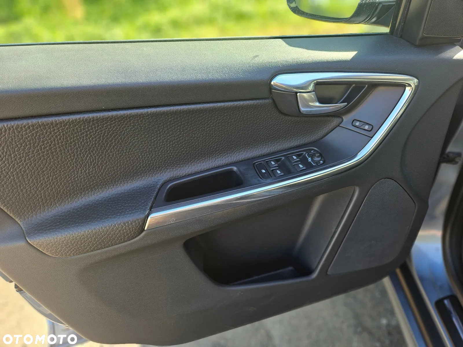 Volvo XC 60 T5 Geartronic Linje Inscription - 16