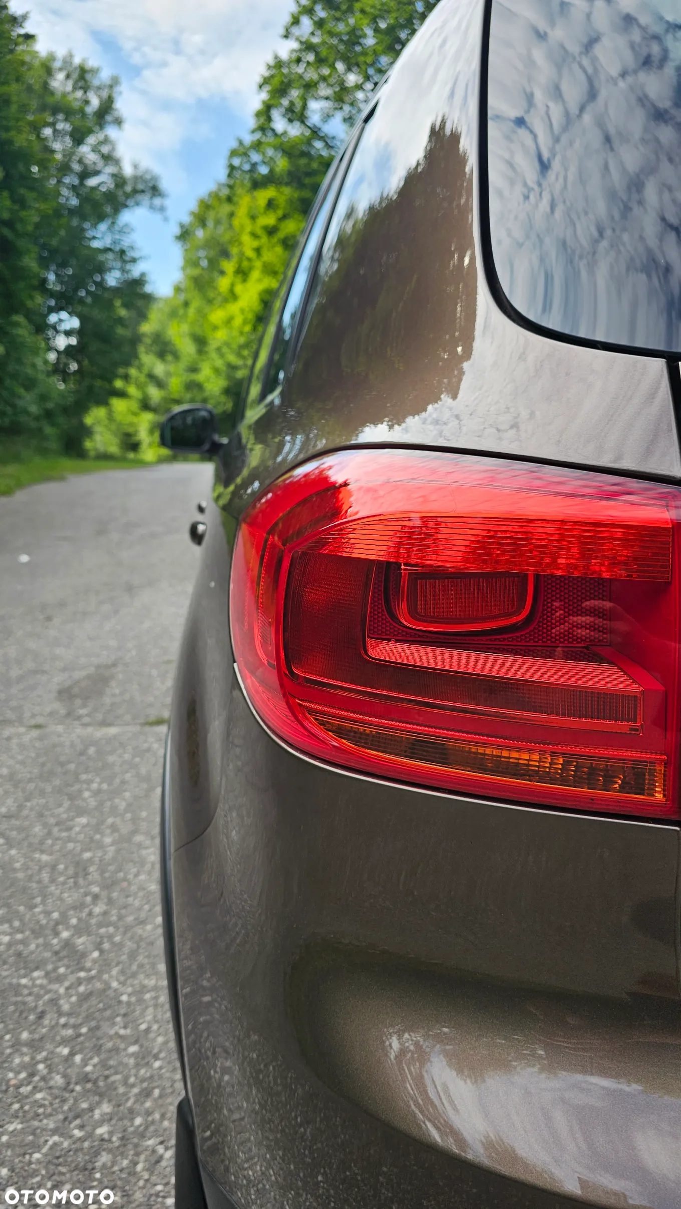 Volkswagen Tiguan 2.0 TDI 4Mot Sport&Style - 4