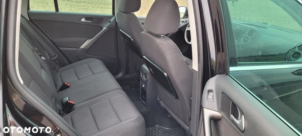 Volkswagen Tiguan - 20