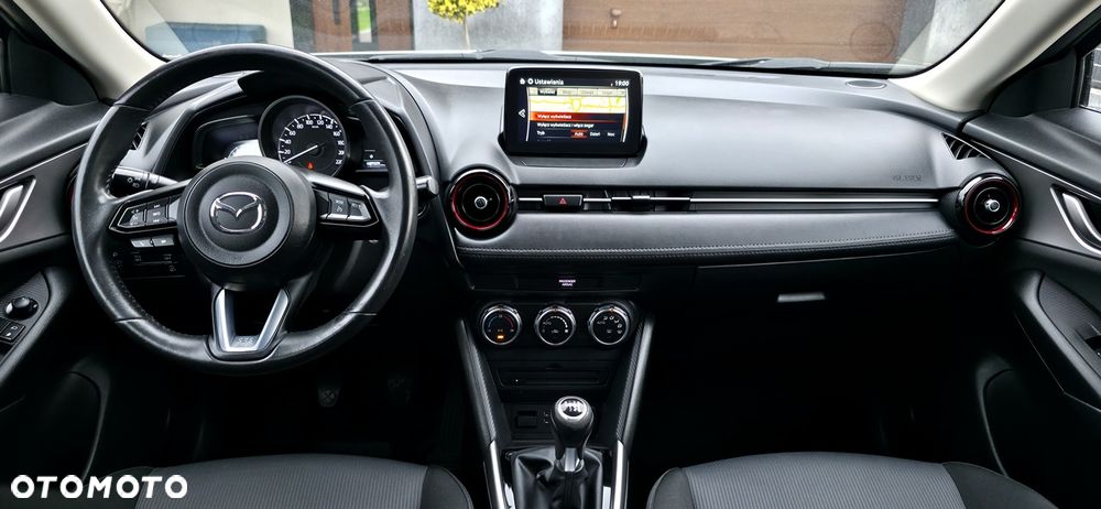 Mazda CX-3 2.0 Skyenergy - 5