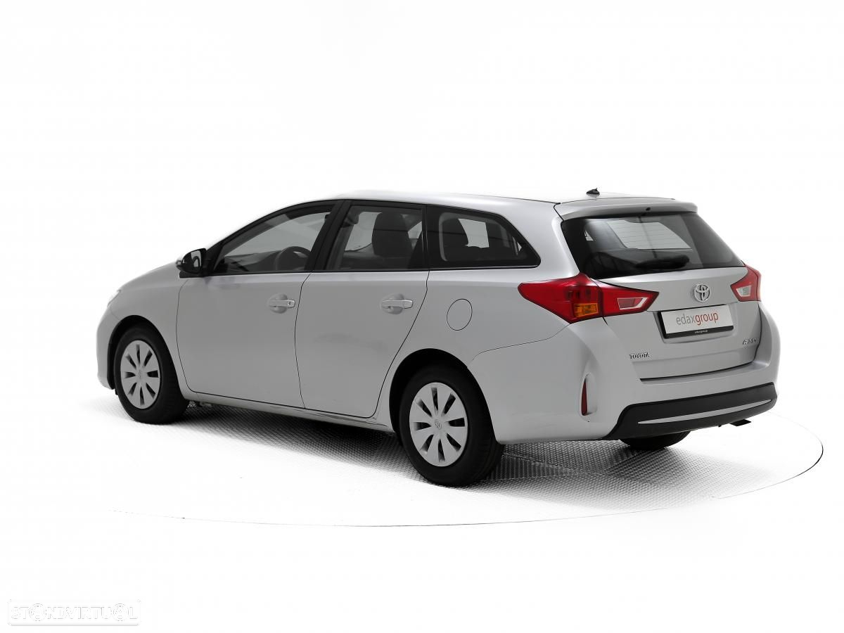 Toyota Auris Touring Sports 1.4 D-4D Active - 4