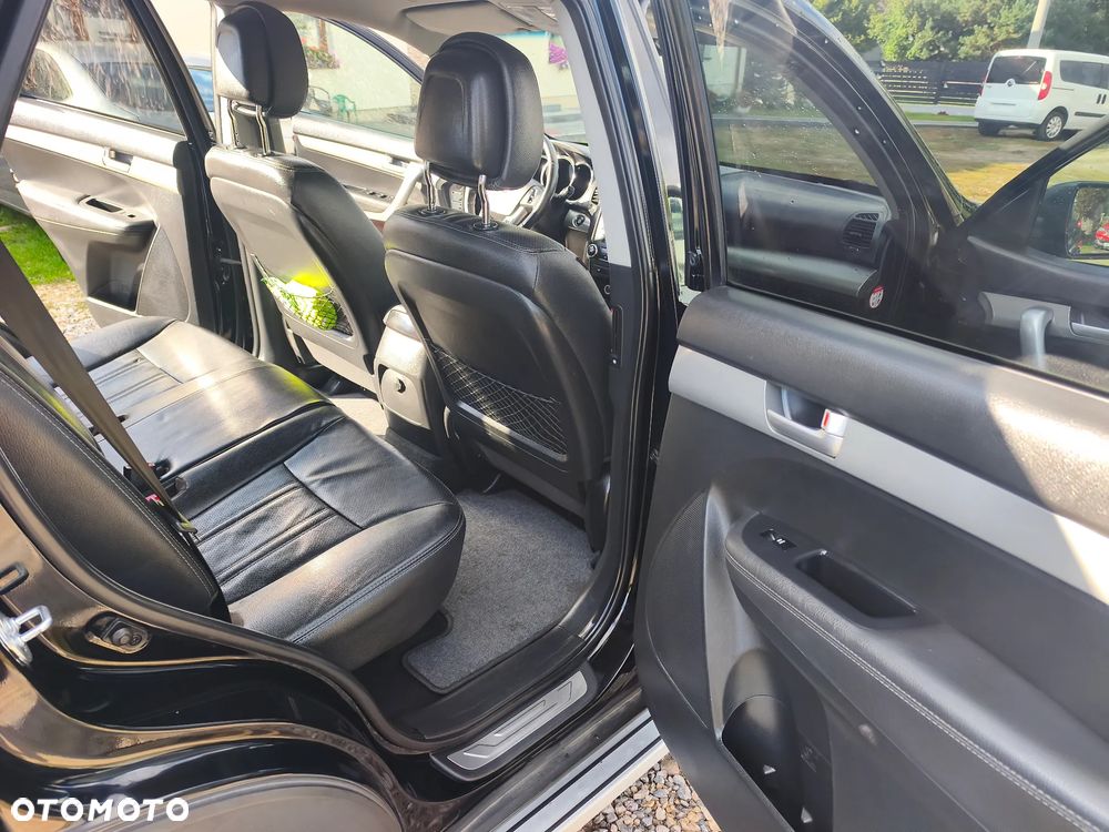 Kia Sorento 2.2 CRDi 4WD Attract - 24